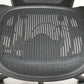 【中古】ハーマンミラー　アーロンチェア　Aサイズ　フル装備　ランバーサポート　ガスシリンダー新品　ブラック　2026052603【中古オフィス家具】