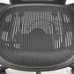 【中古】ハーマンミラー　アーロンチェア　Aサイズ　フル装備　ランバーサポート　ガスシリンダー新品　ブラック　2026052605【中古オフィス家具】