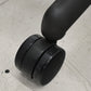 【中古】ハーマンミラー　アーロンチェア　Aサイズ　フル装備　ランバーサポート　ガスシリンダー新品　ブラック　2026052606【中古オフィス家具】