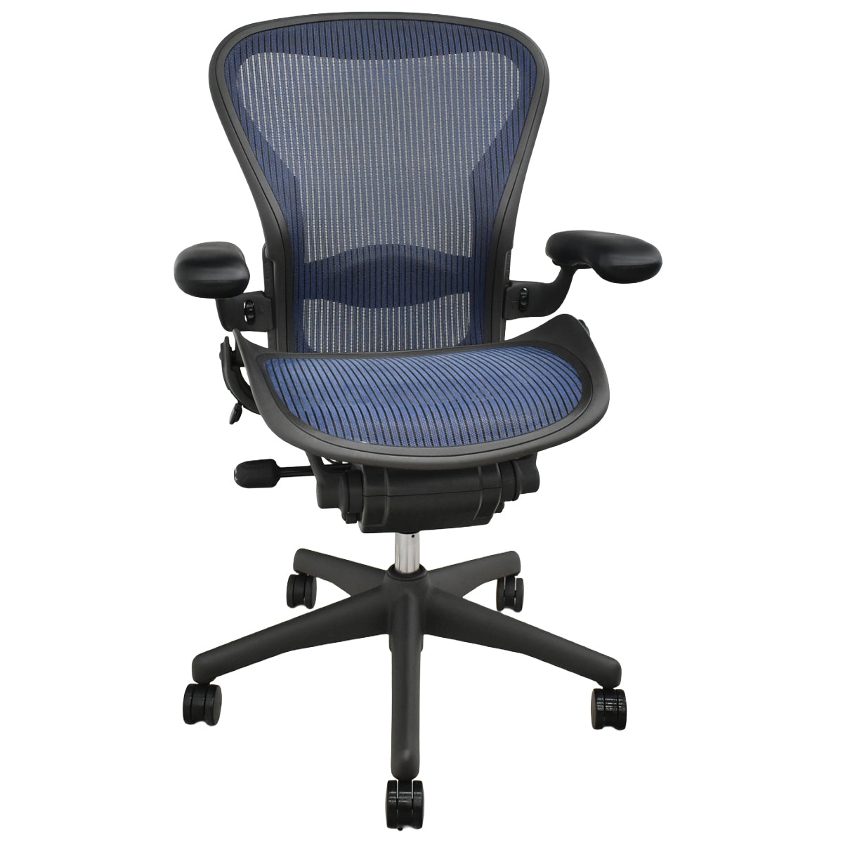アーロンチェア(AERON) ハーマンミラー（Herman Miller) – 中古