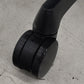 【中古】オカムラ　フルーエントチェア　ハイバック　固定肘　ハンガー　2019年製　2026052803【中古オフィス家具】