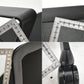 【中古】オカムラ　フルーエントチェア　ハイバック　固定肘　ハンガー　2019年製　2026052803【中古オフィス家具】