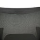 【中古】オカムラ　フルーエントチェア　ハイバック　固定肘　ハンガー　2019年製　2026052803【中古オフィス家具】