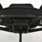 【中古】スチールケース　リープＶ２　３Ｄニット　可動肘　プラチナフレーム　USモデル　ブラック　2026060101【中古オフィス家具】