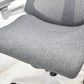 【中古】イトーキ　Act　アクトチェア　４Ｄリンクアーム　2021年製　グレー　2026060105【中古オフィス家具】