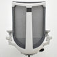 【中古】イトーキ　Act　アクトチェア　４Ｄリンクアーム　2021年製　グレー　2026060105【中古オフィス家具】