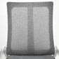 【中古】イトーキ　Act　アクトチェア　４Ｄリンクアーム　2021年製　グレー　2026060106【中古オフィス家具】