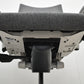 【中古】イトーキ　Act　アクトチェア　４Ｄリンクアーム　2021年製　グレー　2026060106【中古オフィス家具】