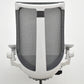 【中古】イトーキ　Act　アクトチェア　４Ｄリンクアーム　2021年製　グレー　2026060106【中古オフィス家具】