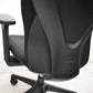 【中古】くろがね工作所　トライフィット　ハイバック　可動肘　ブラック　2026060201【中古オフィス家具】