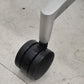 【中古】ハーマン・ミラー　セトゥチェア　マルチパーパスチェア　固定肘　ウレタンキャスター　スレートグレー　2026060302【中古オフィス家具】