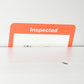 【中古】カッシーナ・イクスシー　エアフレーム　３人掛けベンチ　革張り　幅1682　2026060303【中古オフィス家具】