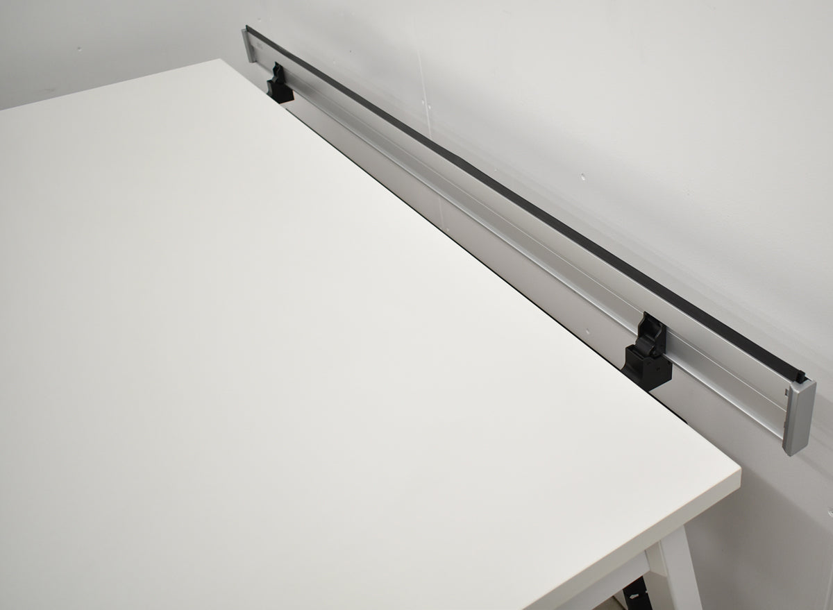 【中古】コクヨ　SAIBI　TX　L型デスク　幅1600　2026060402【中古オフィス家具】
