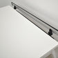 【中古】コクヨ　SAIBI　TX　L型デスク　幅1600　2026060403【中古オフィス家具】