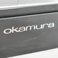 【中古】オカムラ　EX-200　高級会議テーブル　幅1500　2026060404【中古オフィス家具】