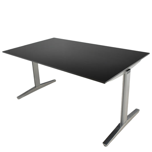 【中古】オカムラ　EX-200　高級会議テーブル　幅1500　2026060404【中古オフィス家具】