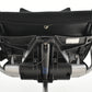 【中古】オカムラ　バロン　ハイバック　固定肘　ブラック　2026060601【中古オフィス家具】