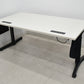 【中古】イトーキ　トイロ　電動昇降会議デスク　コントロールボタンタイプ　幅1600　2026060603【中古オフィス家具】
