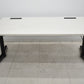 【中古】イトーキ　トイロ　電動昇降会議デスク　コントロールボタンタイプ　幅1600　2026060605【中古オフィス家具】