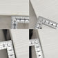 【中古】イトーキ　トイロ　電動昇降会議デスク　コントロールボタンタイプ　幅1600　2026060605【中古オフィス家具】