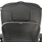 【中古】スチールケース　リープＶ２　APモデル　可動肘（新型肘パッド）ランバーサポート　ハンガー　ブラック　2026061106【中古オフィス家具】