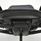 【中古】スチールケース　リープＶ２　APモデル　可動肘（新型肘パッド）ランバーサポート　ハンガー　ブラック　2026061201【中古オフィス家具】