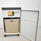 【中古】明光商会　MSシュレッダー　MSD-F31SF　幅500　2026061601【中古オフィス家具】