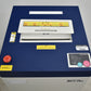 【中古】明光商会　MSシュレッダー　MSX-F65　幅500　2026061602【中古オフィス家具】