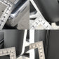 【中古】オカムラ　CEシリーズ　エグゼクティブチェア 固定肘　総革張り　ポリッシュ　2026061604【中古オフィス家具】