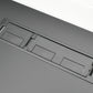 【中古】オカムラ　ストライカー　スイフト　電動昇降デスク　ラウンドタイプ　2021年製　幅1400　2026061804【中古オフィス家具】