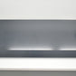 【中古】USM Haller　アングルシェルフ（マガジンラック）ダンパー付　アントラサイト　幅725　2026062005【中古オフィス家具】