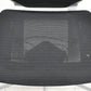 【中古】オカムラ　バロン　エクストラハイバック　可動肘　可動ヘッドレスト　ランバーサポート　ブラック　2026062303【中古オフィス家具】