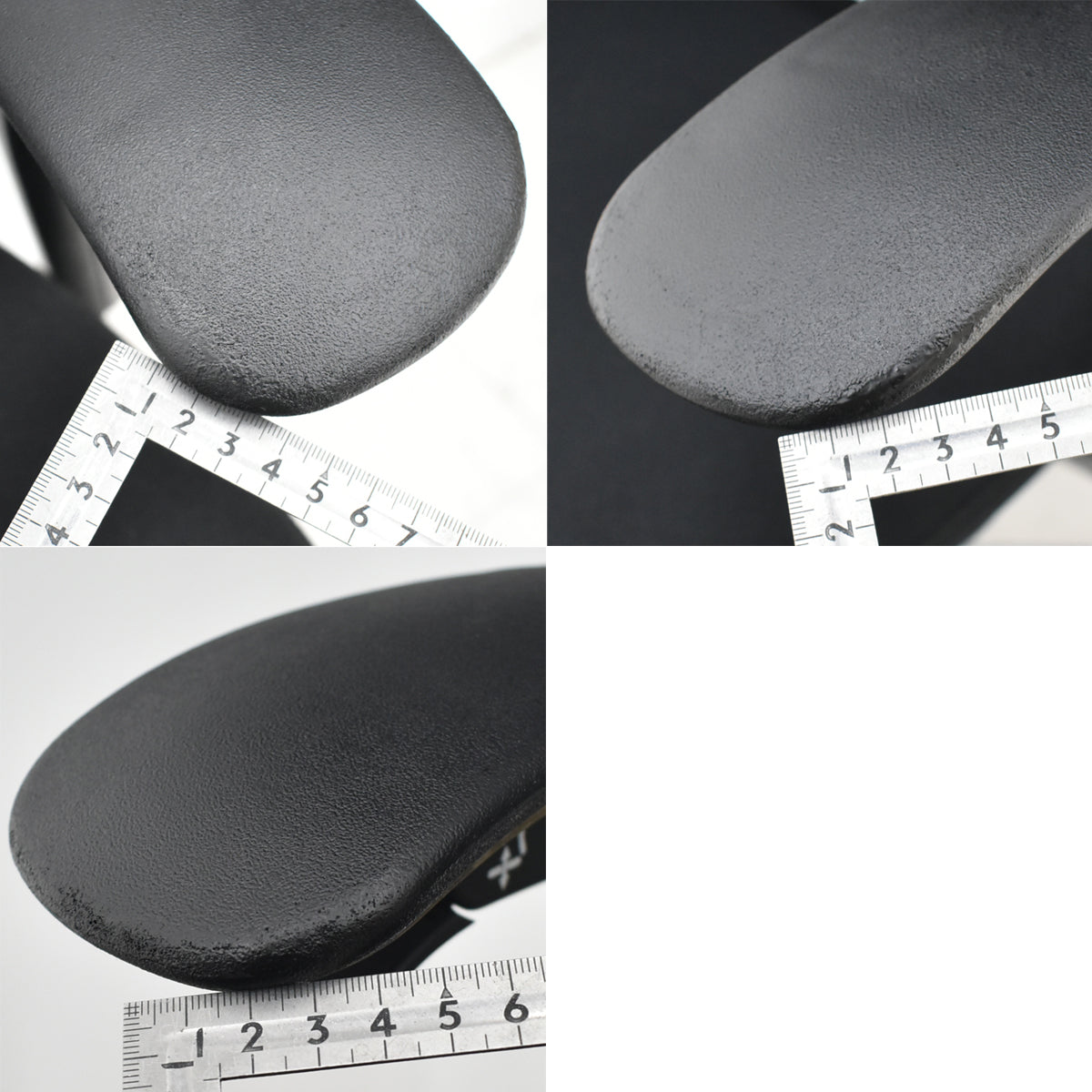 【中古】オカムラ　コンテッサ　ヘッドレスト　可動肘　ランバーサポート　ポリッシュ　ブラック　2026062502【中古オフィス家具】