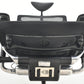 【中古】オカムラ　コンテッサ　ヘッドレスト　可動肘　ランバーサポート　ポリッシュ　ブラック　2026062502【中古オフィス家具】