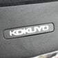 【中古】コクヨ　ベゼル　エクストラハイバック　可動ヘッドレスト　可動肘（クランクスライドアーム）ウェブモーションサポート　ポリッシュ　2020年製　ブラック　2026062503【中古オフィス家具】