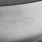 【中古】コクヨ　デュオラ　ランバーサポート　ブラック　肘なし　2019年製　2026062903【中古オフィス家具】