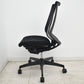 【中古】コクヨ　デュオラ　ランバーサポート　ブラック　肘なし　2019年製　2026062903【中古オフィス家具】