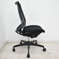 【中古】コクヨ　デュオラ　ランバーサポート　ブラック　肘なし　2019年製　2026062903【中古オフィス家具】