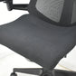 【中古】イトーキ　Act　アクトチェア　ハイバック　４Ｄリンクアーム　2024年製　ブラック　2026062905【中古オフィス家具】