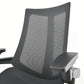 【中古】イトーキ　Act　アクトチェア　ハイバック　４Ｄリンクアーム　2024年製　ブラック　2026062905【中古オフィス家具】