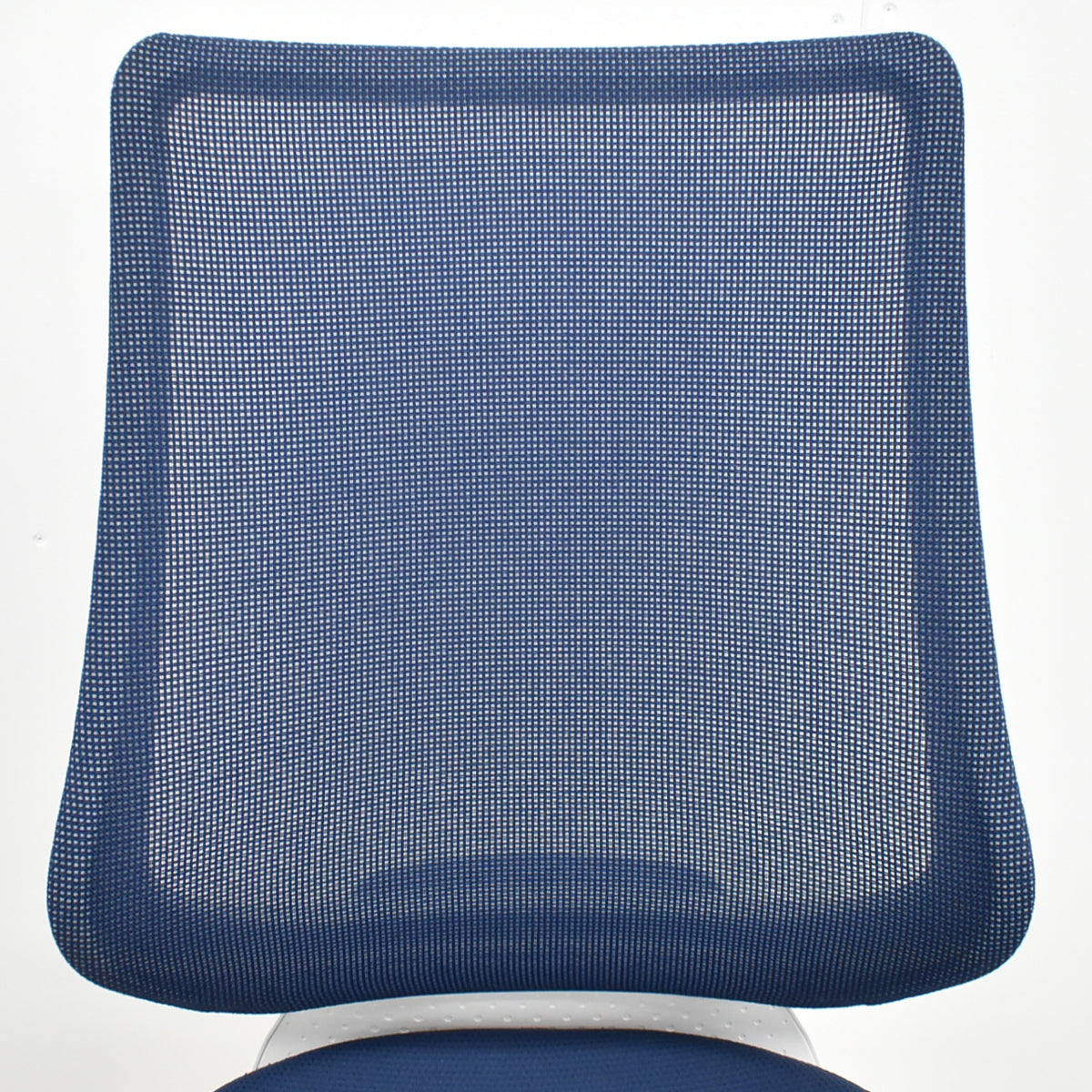 【中古】コクヨ　イング　可動肘　バーチカルタイプ　2021年製　ネイビー　2026063001【中古オフィス家具】