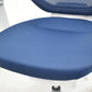 【中古】コクヨ　イング　可動肘　バーチカルタイプ　2021年製　ネイビー　2026063001【中古オフィス家具】