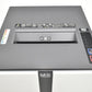 【中古】明光商会　MSシュレッダー　UD-F55S-L　幅500　2026070301【中古オフィス家具】