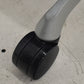 【中古】[難有]オカムラ　バロン　ローバック　可動肘　ホワイトボディ　レッド　2026070604【中古オフィス家具】