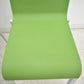【中古】ヴィトラ vitra.　.03　ゼロスリー　スタッキングチェア　２脚セット　グリーン　2026070703【中古オフィス家具】