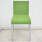 【中古】ヴィトラ vitra.　.03　ゼロスリー　スタッキングチェア　グリーン　2026070704【中古オフィス家具】