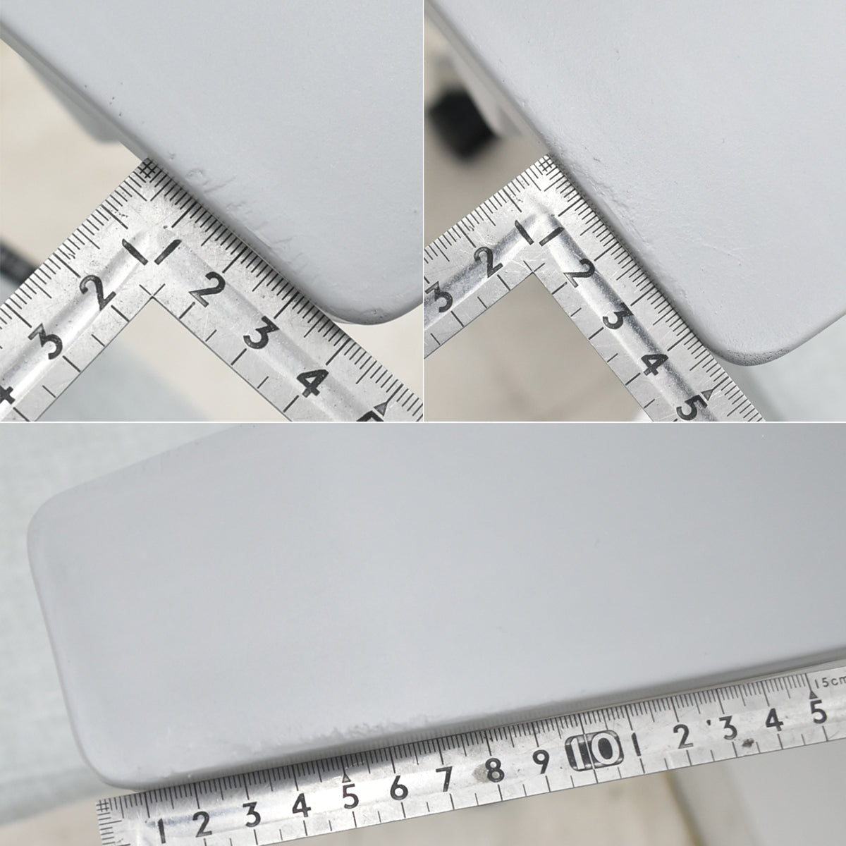 【中古】イトーキ　Act　アクト　エクストラハイバック　４Ｄリンクアーム　ランバーサポート　テクスチャードメッシュ　ポリッシュ　グレー　2020年製　2026070801【中古オフィス家具】