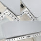 【中古】イトーキ　Act　アクト　エクストラハイバック　４Ｄリンクアーム　ランバーサポート　テクスチャードメッシュ　ポリッシュ　グレー　2020年製　2026070801【中古オフィス家具】