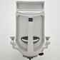 【中古】イトーキ　Act　アクト　エクストラハイバック　４Ｄリンクアーム　ランバーサポート　テクスチャードメッシュ　ポリッシュ　グレー　2020年製　2026070801【中古オフィス家具】