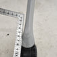 【中古】[難有]オカムラ　バロン　ローバック　可動肘　レッド　2026070805【中古オフィス家具】
